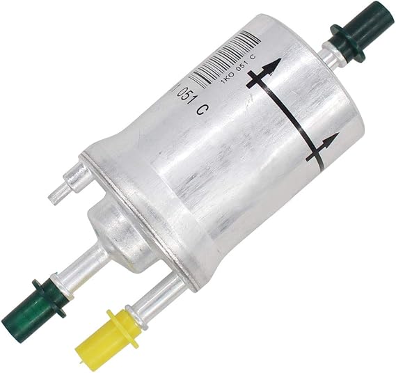 NewYall Fuel Filter Replaces 1K0-201-051 C