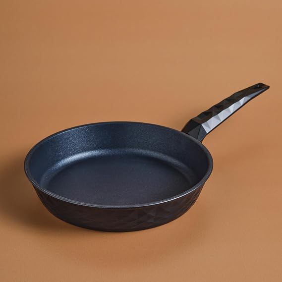 Karaca Biodiamond Antibacterial Handle 26 Cm Pan