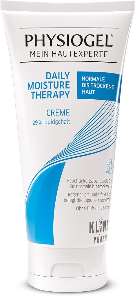 PHYSIOGEL Daily Moisture Therapy Cream