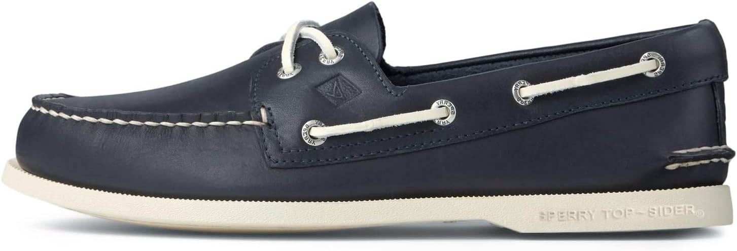 Sperry Men's Authentic Original Two Eye Boat Shoe