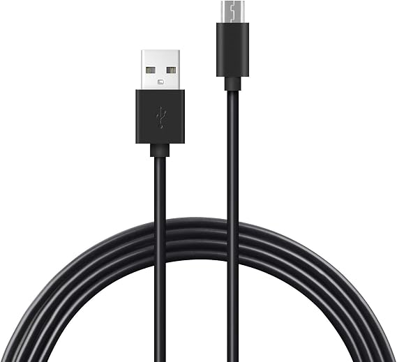 Master Cables Aukey パワーバンク用交換用互換充電ケーブル