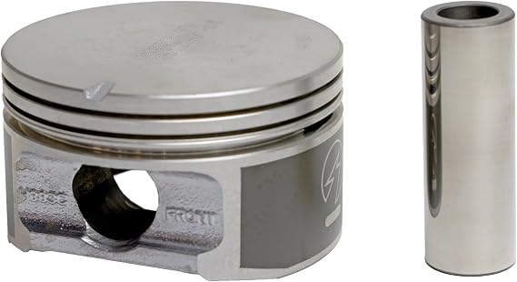 Sealed Power WH883CP Cast Piston - Individual