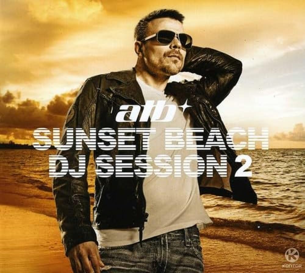 Sunset Beach DJ Session 2