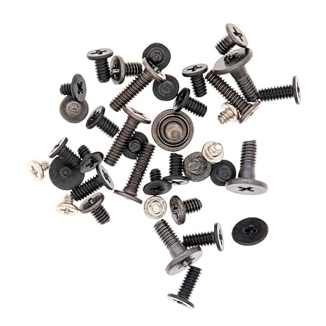 Screws Set Replacement for iPad Air/iPad 5/iPad 6 Full Set Screws USA