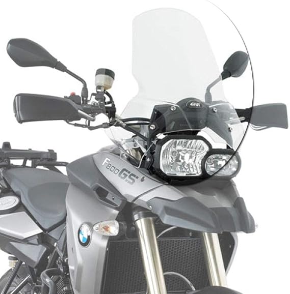 GIVI 333DT bike specific windscreen