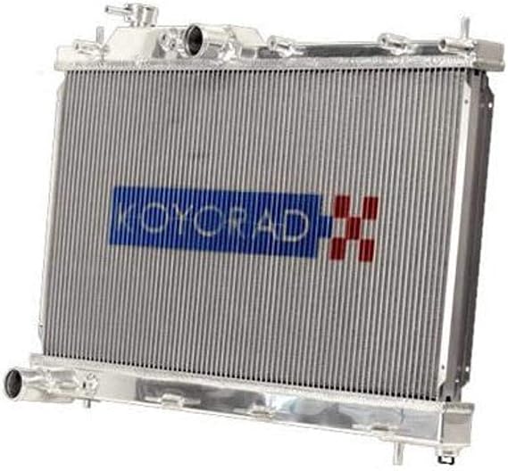 Koyorad HH020879 High Performance Radiator