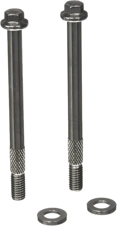 ARP 4303507 3/8" Hex Starter Bolt Kit for All 2 EA Long Chevrolet
