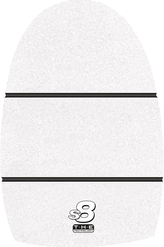 Dexter THE Aerogrip Replacement Traction Sole - THE Rubber Traction (Only Works with THE Shoes Styles - These DO NOT Work with SST8 and Below)