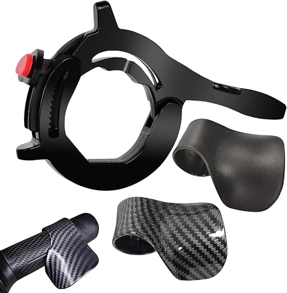Throttle Lock Cruise Control Motorcycle - Motorcycle Cruise Control Throttle Clamp,Cycling Accessories for Outdoor Sportbike Touring Training Cruisers Commuting Powersports Pack Urban