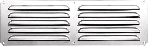 14x5-Inch Island Vent Panel
