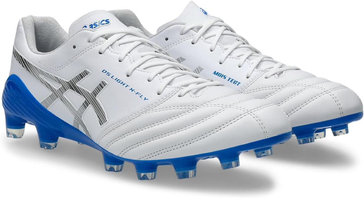 アシックス サッカースパイク Ds Light X-fly 5 メンズ