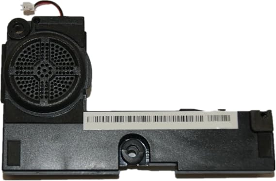 Replacement Laptop Internal Speakers For DELL For XPS M1710 Black