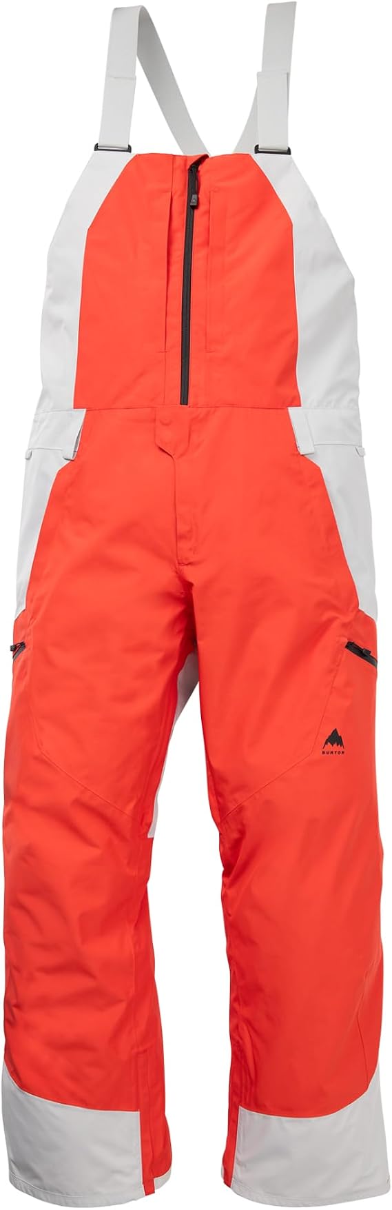 Burton Men's Reserve GORE-TEX 2L Bib Pants
