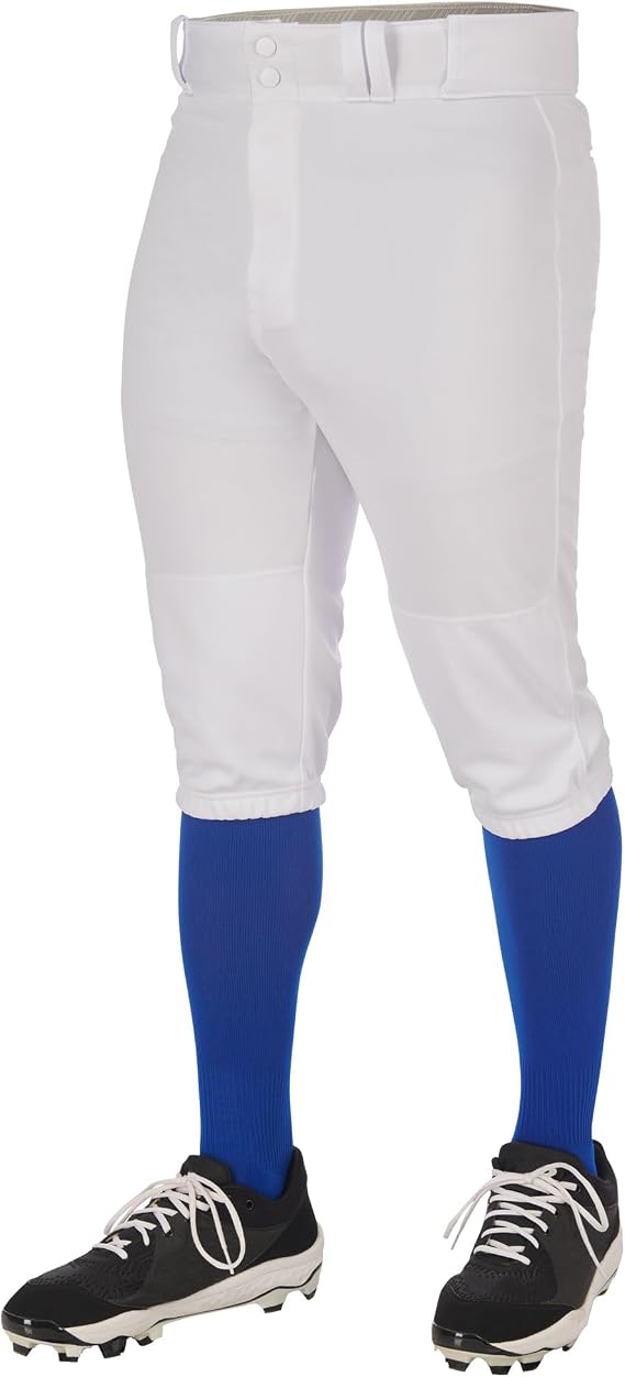 Champro Unisex Adult Triple Crown 2.0 Baseball Knickers