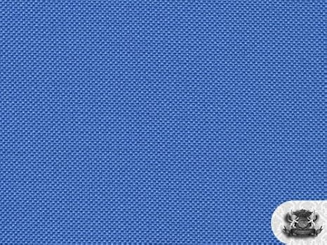 Water Proof SEA Blue Fabric By the Yard