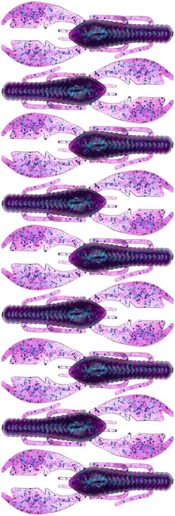 NetBait Paca Slim 4-Inch