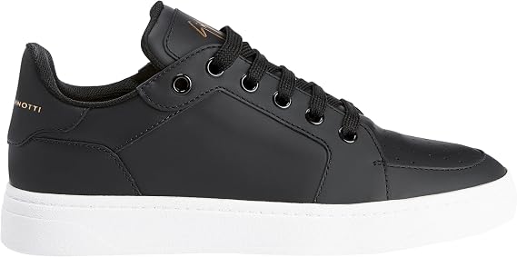 Gz94 Low-Top Sneakers Leather