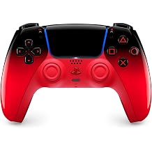 Sony DualSense Wireless Controller - Techno Red