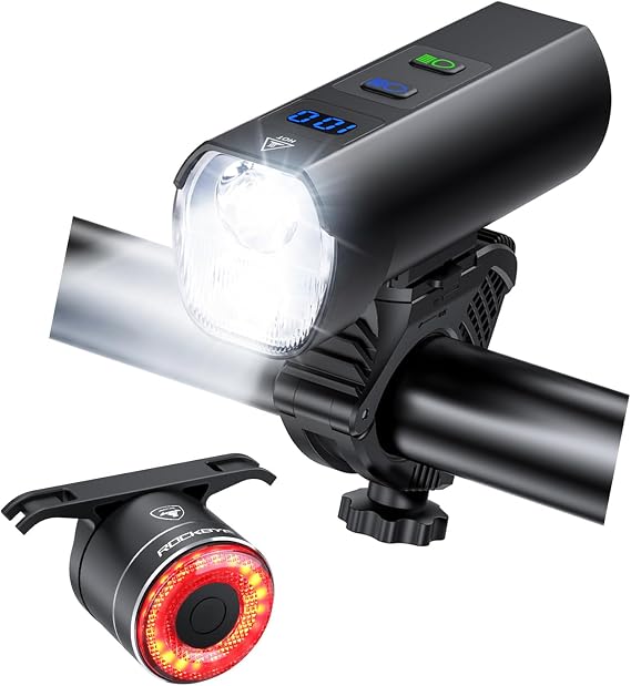 Bike Light for Night Riding