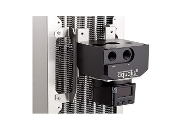 Aquacomputer D5 120mm Fan Mount