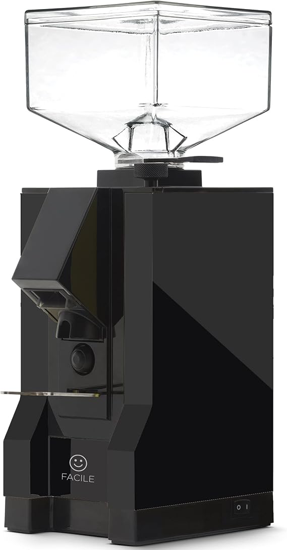 Eureka Mignon Facile Espresso Grinder