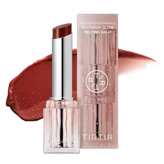 TIRTIR Waterism Glow Melting Balm, 05 Scotch Shot)