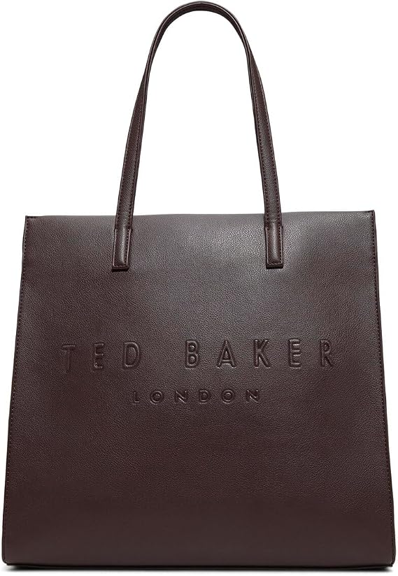 Ted Baker Men's Hayden Laptop Work Tote Bag