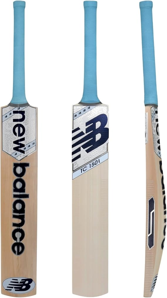 New Balance TC 150i Kashmir Willow Cricket Bat
