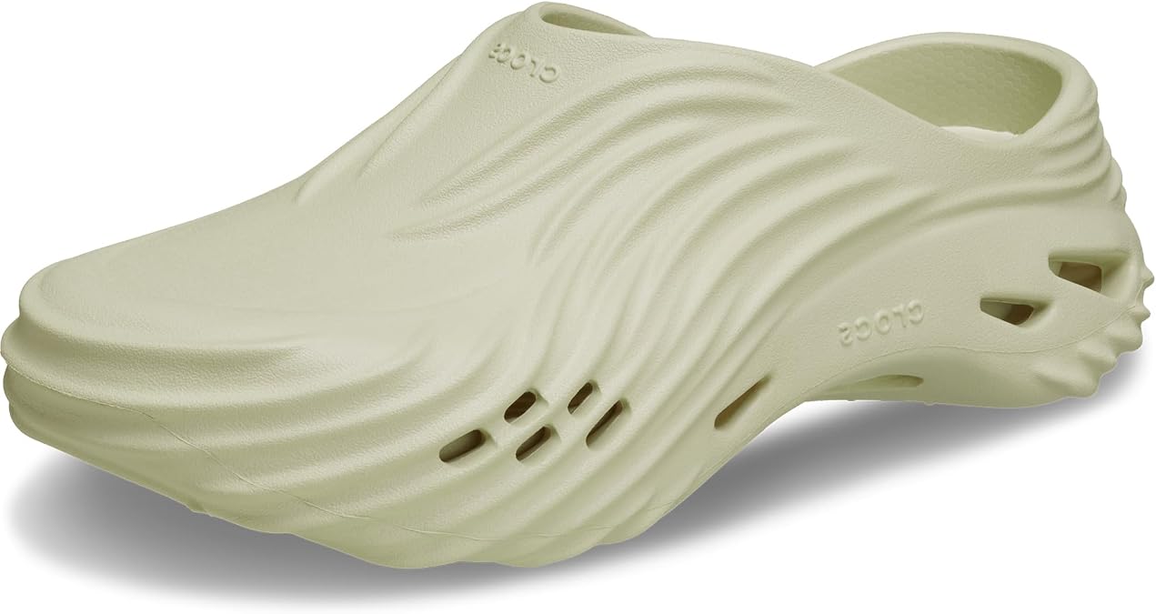 Crocs Unisex-Adult Echo Wave
