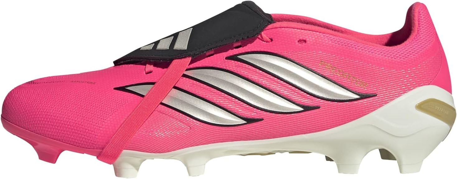 adidas Predator League Fold-Over Tongue Firm Ground Football Boots