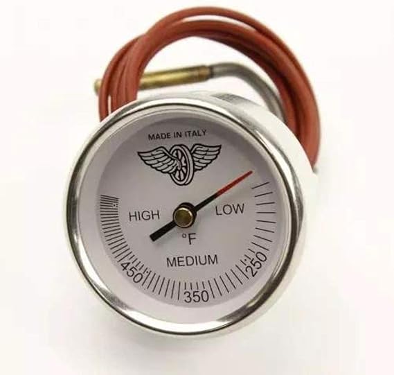 Bertazzoni 409107 THERMOMETER