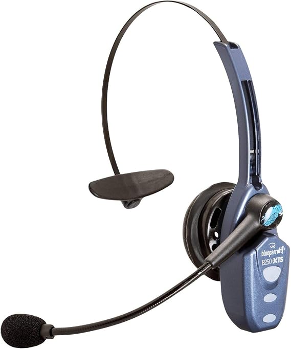 BlueParrott VXi B250-XTS Wireless Headset
