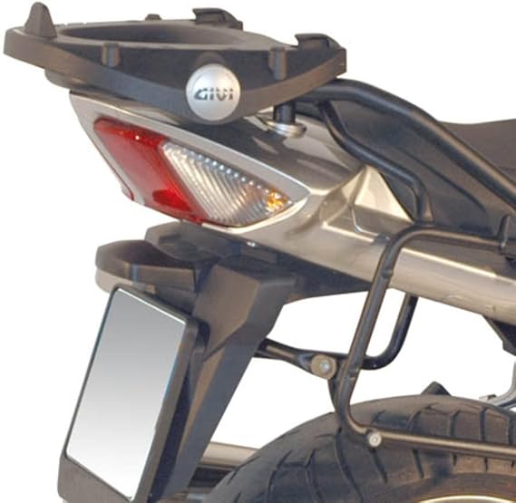 GIVI SR357 bike specific Monokey Rear Rack