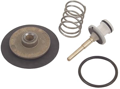 Dixon 4381-600 Relieving Diaphragm Kit for R73, 5