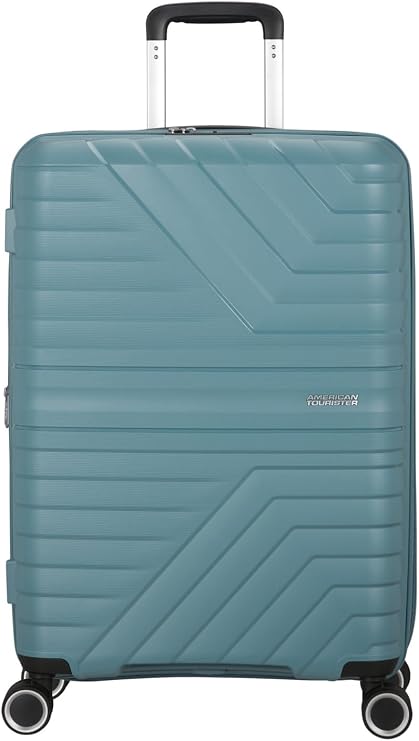 American Tourister FLYTWIST-SPINNER 67/24 TSA EXP Valiz,67 cm