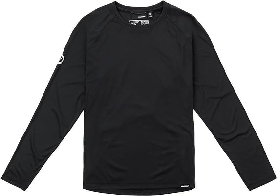 TRUEWERK Men's UPF 50+ Long Sleeve Sun Shirt