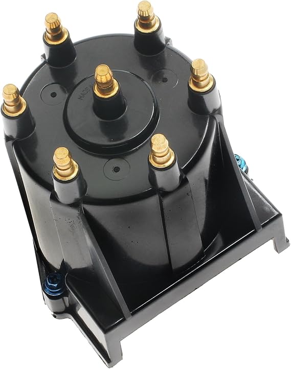 ACDelco Gold D580A (89056811) Ignition Distributor Cap