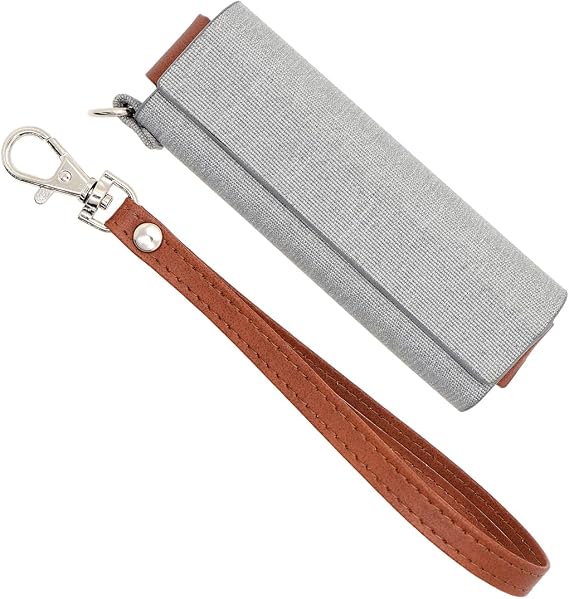 KAIDON Case for Ploom AURA-Style H06-01 (Gray)