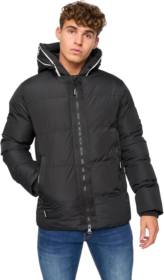 Crosshatch - Sandbox Jacket - Men