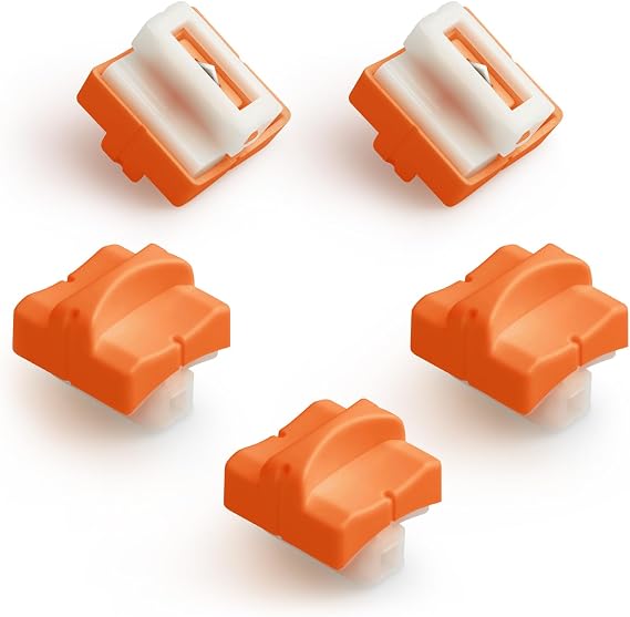 Firbon Paper Cutter Replacement Blades, Refill Blades for Trimmers
