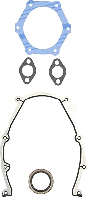 FEL-PRO TCS 46100 Timing Cover Gasket Set