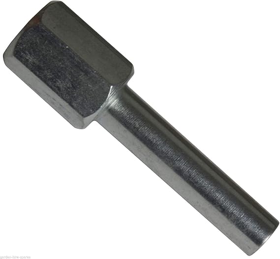 Adapter, Shaft - 9855141 by Homelite
