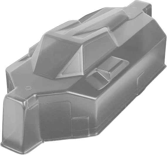 Tekno RC LLC Body w/Window mask EB48 2.0 TKR9045 Elec Car/Truck Replacement Parts