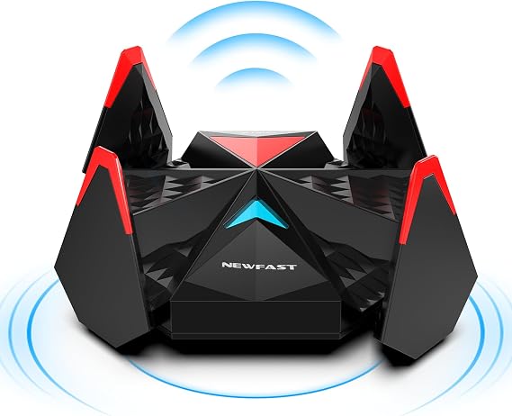 NEWFAST USB Adapter for PC