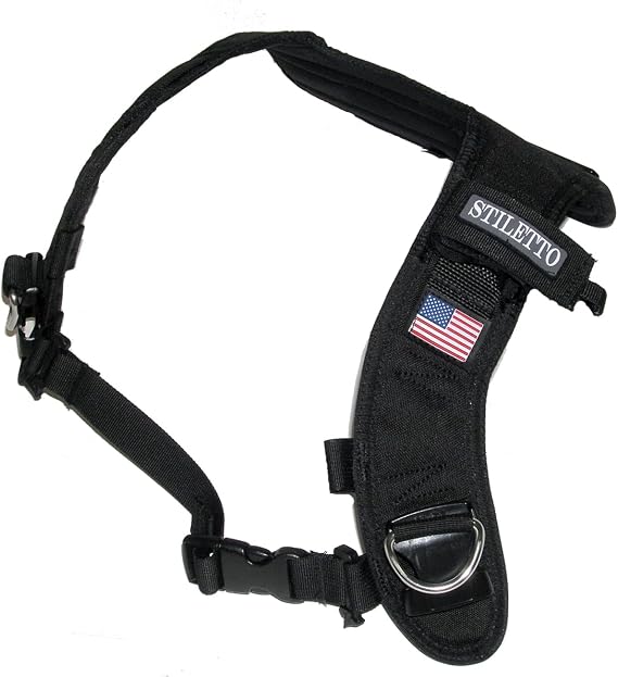 Zeagle Shoulder Section for Ranger BC/BCD