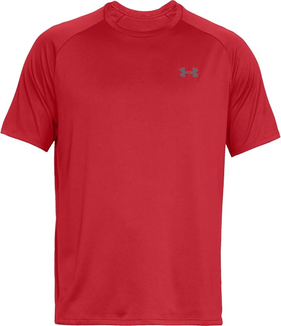 Under Armour Tech 2.0 Men's Short Sleeve T-Shirt - SS26