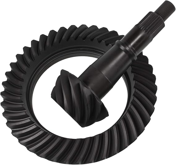 Motive Gear GM9.5-410 Differential Ring & Pinion Set, 30-Spline, 10T Pinion, 41T Ring Gear, Fits GM 9.5" 14-Bolt Axles, Compatible for Chevrolet Silverado 1500, Suburban, Tahoe, GMC Sierra 1500, Yukon