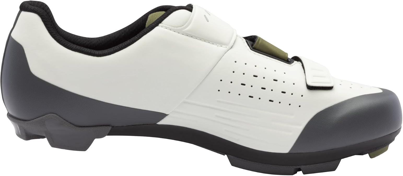 Sidi Silvis XC Clipless Cycling Shoes for Men, Sizes EU 4047 / US 7.513