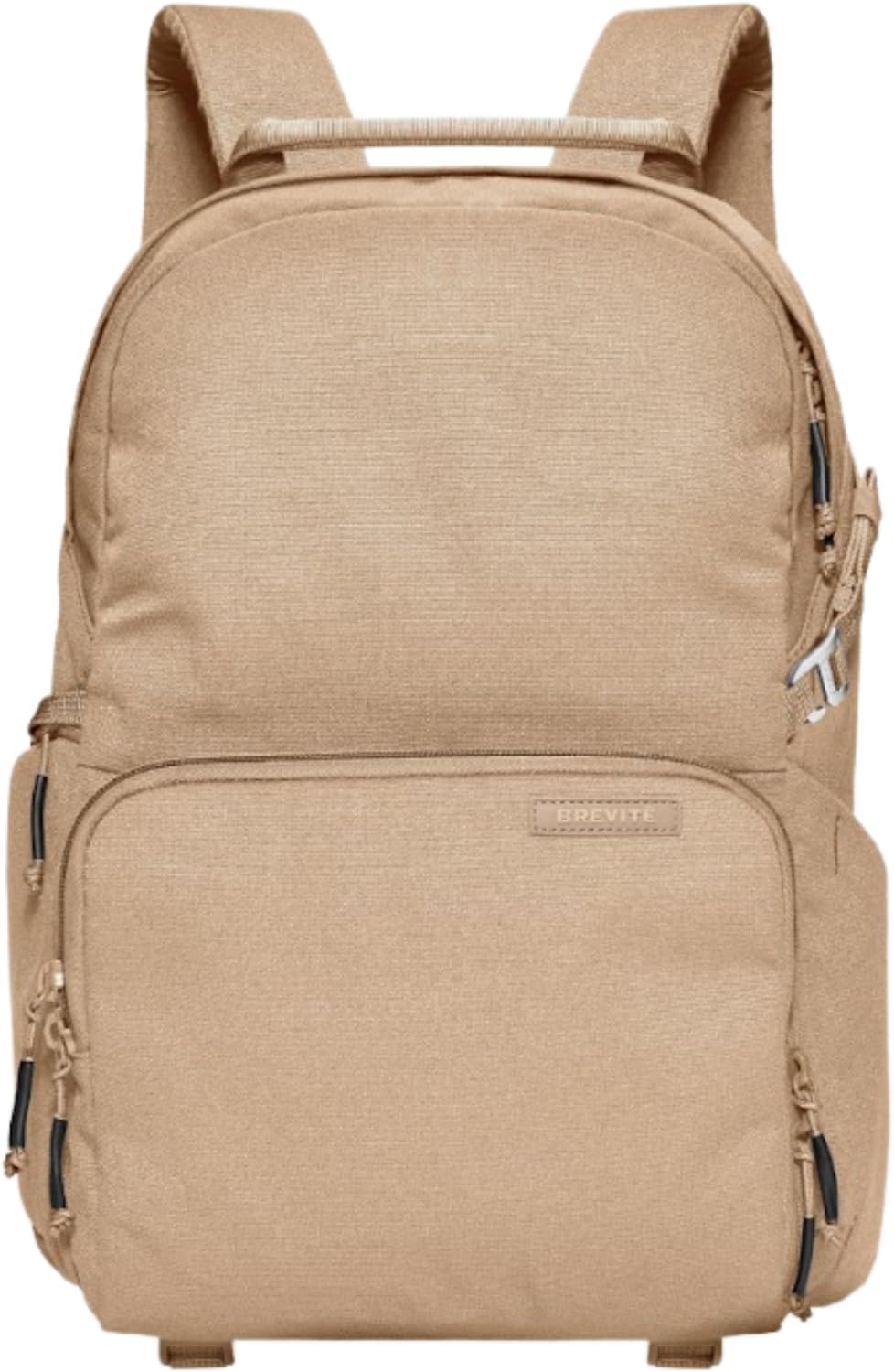 BREVITE Jumper Compact Camera Backpack 2026 Edition, Desert Sand, 18L US, Jumper