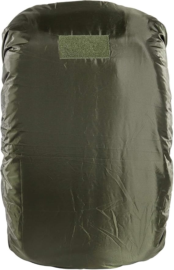 Tasmanian Tiger Rain Cover, Olive